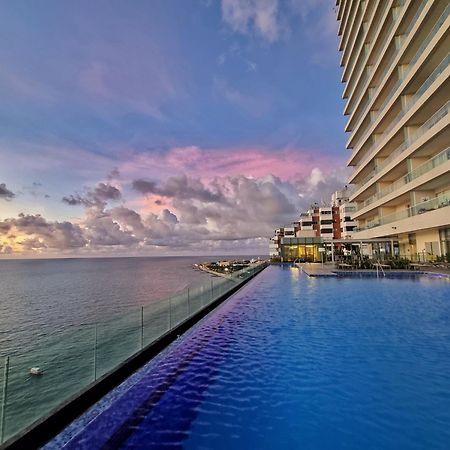 Apartamentos Condominio H2 Bocagrande Por Parceros Group Cartagena  Exterior foto