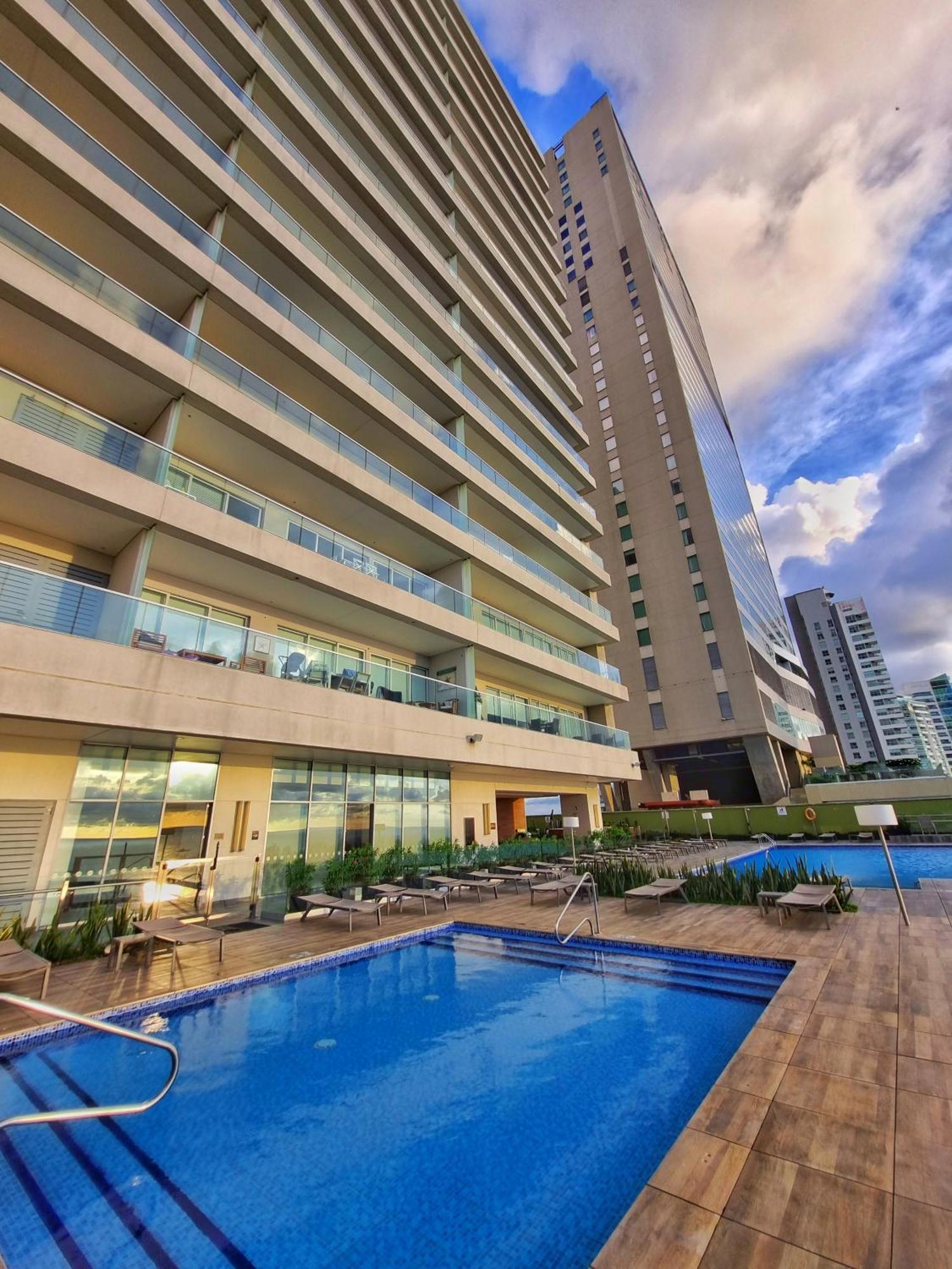 Apartamentos Condominio H2 Bocagrande Por Parceros Group Cartagena  Exterior foto